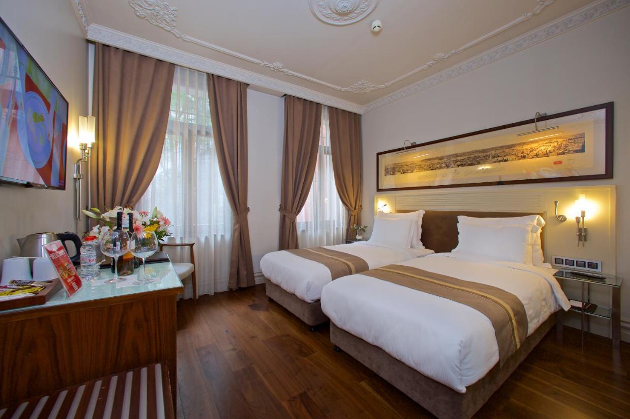 Taxim Lounge Special Category 3* Istanbul