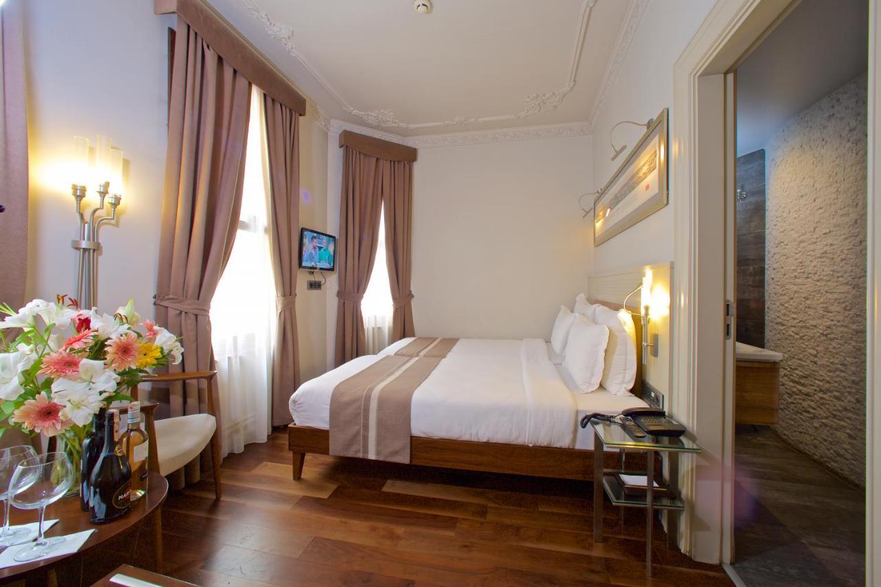 Taxim Lounge Special Category Istanbul