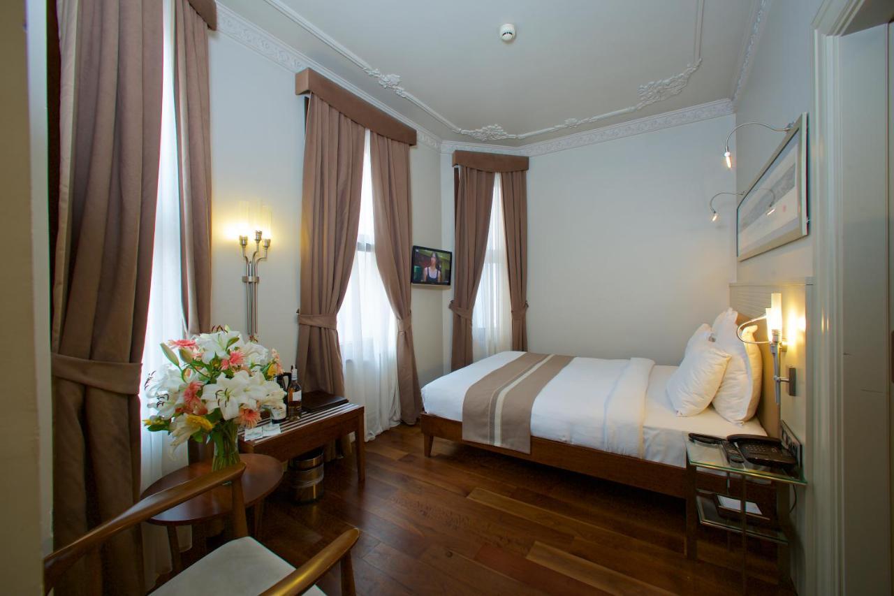 Taxim Lounge Special Category