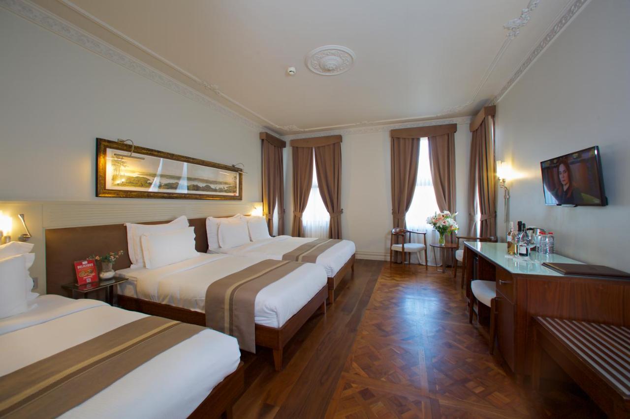Taxim Lounge Special Category 3* Istanbul