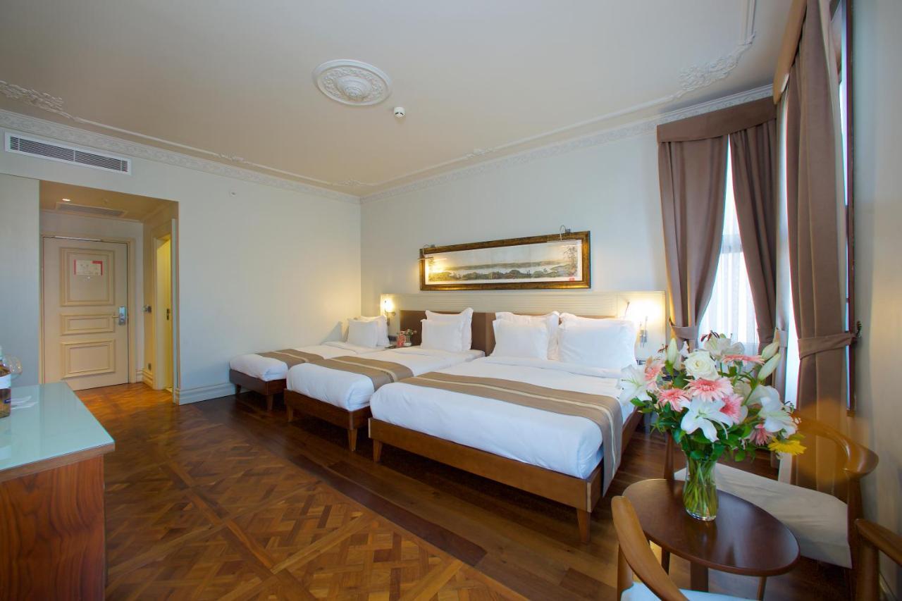 Taxim Lounge Special Category Istanbul